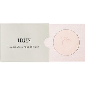IDUN Minerals Translucent Illuminating Mineral Powder - Tilda produktbillede