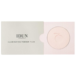 IDUN Minerals Translucent Illuminating Mineral Powder Tilda produktbilde