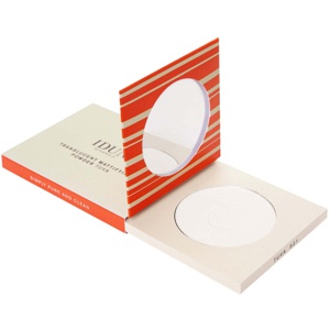 IDUN Minerals Translucent Mattifying Mineral Powder Tuva Produktbild