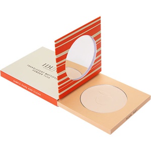 IDUN Minerals Powder produktbillede