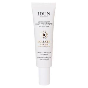 Solsken SPF50 30 ml produkt bild