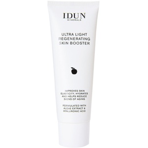 IDUN Minerals Ultra Light Regenerating Skin Booster 50 ml produktbillede