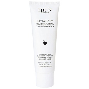 IDUN Minerals Ultra Light Regenerating Skin Booster, 50 ml produktbilde