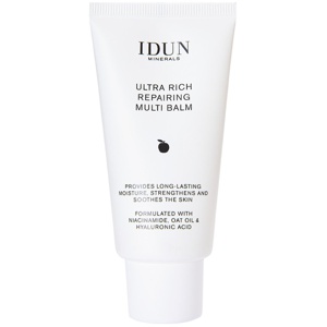 IDUN Minerals Ultra Rich Repairing Multi Balm 50 ml produktbillede