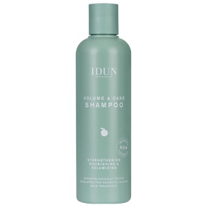 IDUN Minerals Volume Shampoo 250 ml produkt bild