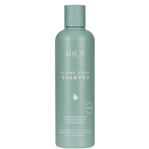 IDUN Minerals Volume Shampoo 250 ml produktbillede