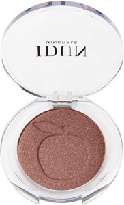 IDUN Minerals Øyenskygge Hassel 3 g produktbilde