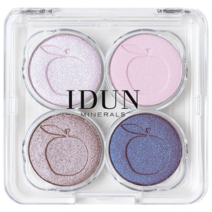 IDUN Minerals øyenskygge Norrland 4gram produktbilde