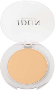 IDUN Minerals øyenskyggeprimer Näckros 2,8 g produktbilde