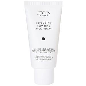 IDUN Minerals Ultra Rich Repairing Multi Balm 50 ml produkt bild