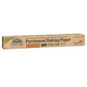 If you care parchment bagepapir 22 m x 33 cm produktbillede