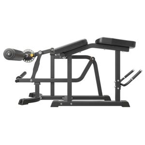 IFP1604 Prone Leg Curl Liggande Lårcurl produkt bild