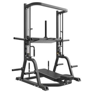 IFP1613 Vertical Leg Press Benpress produkt bild