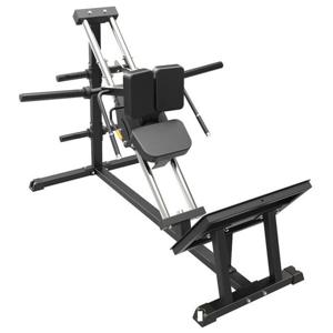 IFP1617 Hack Squat Hackliftmaskin produkt bild