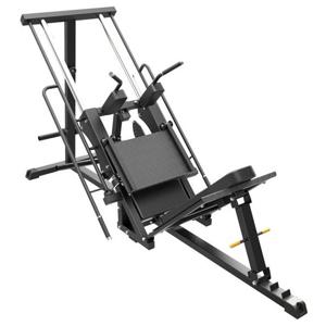 IFP1711 Hack Squat och Leg Press Benmaskin produkt bild