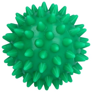 IGELBALL 5 cm grün Produktbild