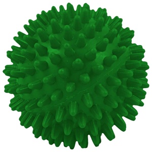 IGELBALL 7 cm grün Produktbild