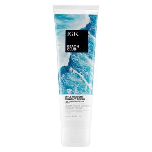 IGK Beach Club Blowout Balm 133 ml produkt bild