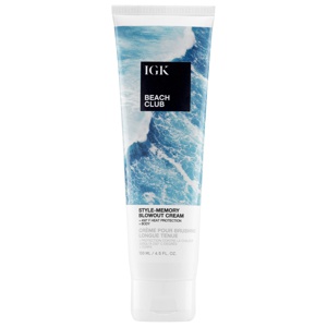 IGK Beach Club Blowout Balm 133 ml produktbillede