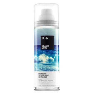 IGK Beach Club Texture Spray 177 ml produkt bild