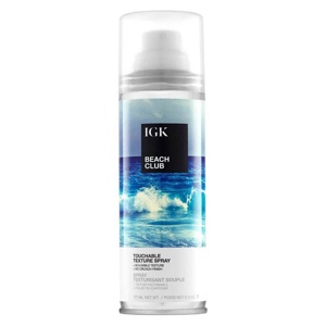 IGK Beach Club Texture Spray 177ml produktbilde