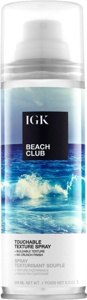 IGK Beach Club Texture Spray 205 ml produktbillede
