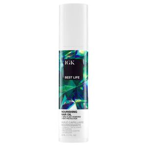 IGK Best Life Nourishing Hair Oil 50 ml produkt bild