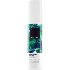 IGK Best Life Nourishing Hair Oil 50 ml produktbillede