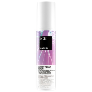 IGK Cash In Instant Repair Serum 50 ml produktbillede