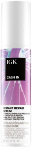 IGK Cash In Instant Repair Serum 50 ml produktbilde