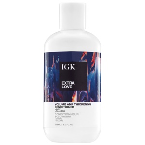 IGK Extra Love Conditioner 236 ml produktbillede