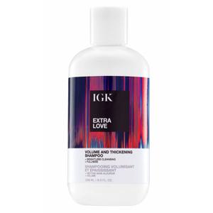 Extra Love Shampoo 236ml produkt bild