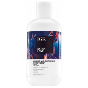 IGK Extra Love Conditioner (236 ml) produkt bild
