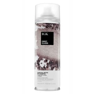 IGK First Class Dry Shampoo 288 ml produkt bild