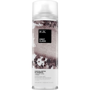 IGK First Class Dry Shampoo 288 ml produktbillede