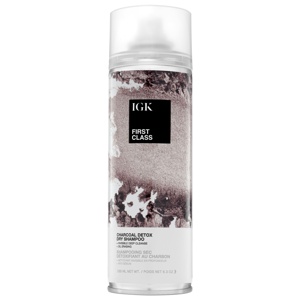 IGK First Class Dry Shampoo 288 ml produktbillede
