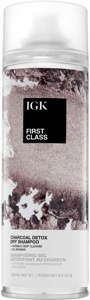 IGK First Class Dry Shampoo 288 ml produktbilde