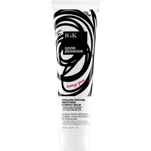 IGK Good Behavior Blowout Balm 150 ml produktbillede