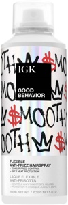 IGK Good Behavior Flexible Hairspray 168 ml produktbilde