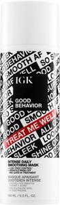 IGK Good Behavior Intense Daily Smoothing Mask 148 ml produkt bild