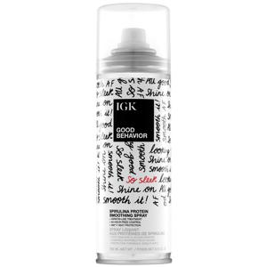 IGK Good Behavior Smoothing Spray 186 ml produkt bild