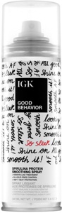 IGK Good Behavior Smoothing Spray 241 ml produktbillede