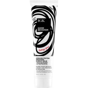 IGK Good Behavior Blowout Balm (150 ml) produkt bild