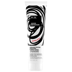 IGK Good Behavior Blowout Balm 150 ml produktbillede