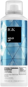 IGK Hold Up Strong Hold Hairspray 192 ml produktbilde