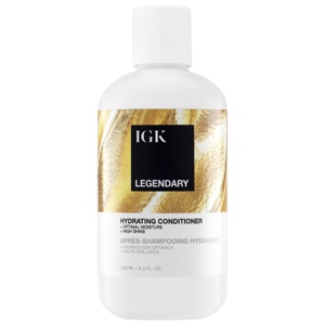 IGK Legendary Dream Hair Conditioner 236 ml produktbillede