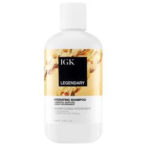 IGK Legendary Dream Hair Shampoo 236 ml produkt bild