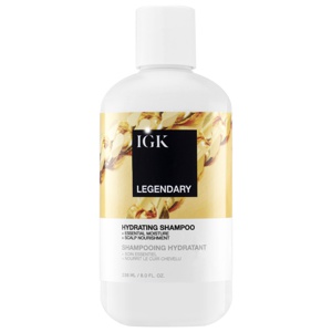 IGK Legendary Dream Hair Shampoo 236 ml produktbillede