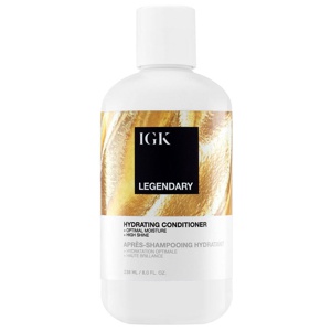 IGK Legendary Hydrating Conditioner 236 ml produkt bild