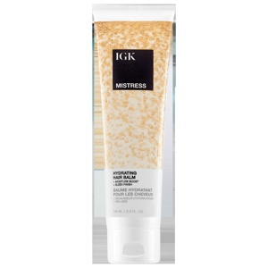 IGK Mistress Hydrating Hair Balm 145 ml produktbillede